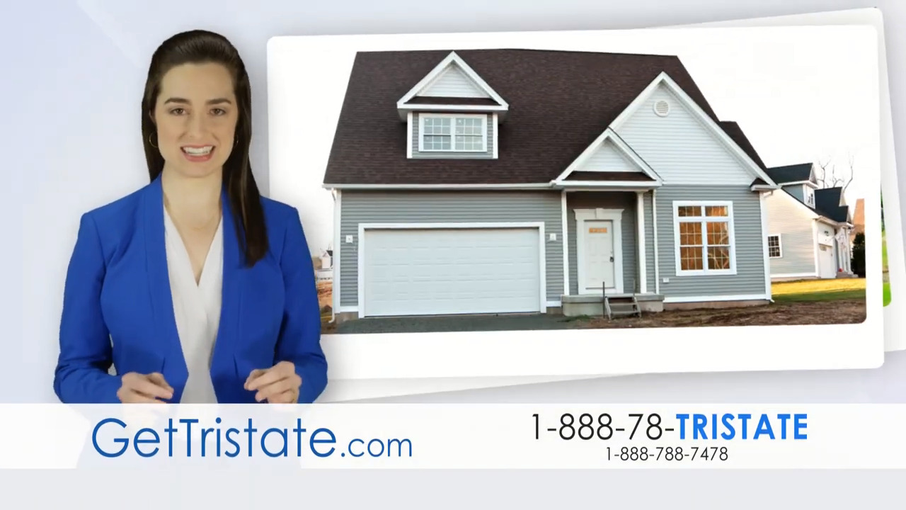 Tristate Holdings 167 TV Commercial 1